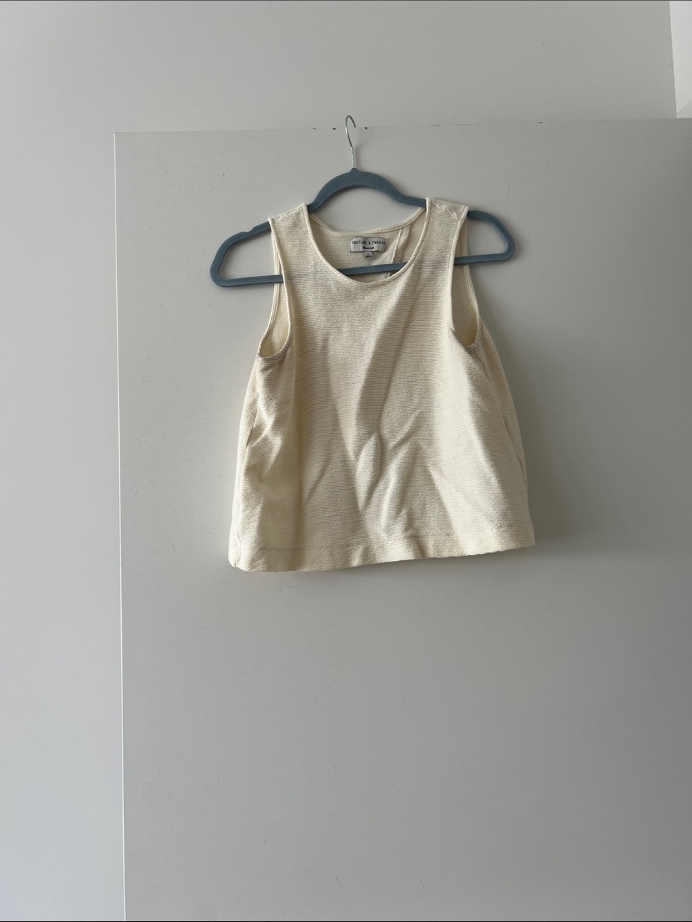 size S made well top